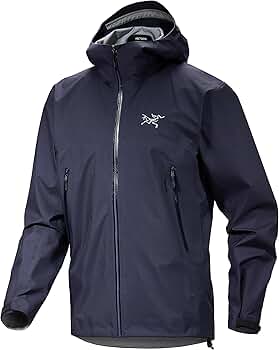 ARC’TERYX BETA LT GORE-TEX JACKET Arc'teryx Beta LT Jacket Men's